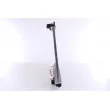 Radiateur, refroidissement du moteur NISSENS 62887 - Visuel 3