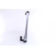 Radiateur, refroidissement du moteur NISSENS 62892 - Visuel 3