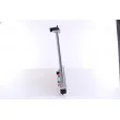Radiateur, refroidissement du moteur NISSENS 62894 - Visuel 3