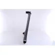 Radiateur, refroidissement du moteur NISSENS 628956 - Visuel 3
