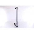 Radiateur, refroidissement du moteur NISSENS 62895A - Visuel 3