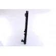 Radiateur, refroidissement du moteur NISSENS 62896 - Visuel 3