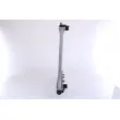 Radiateur, refroidissement du moteur NISSENS 628972 - Visuel 3