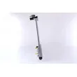 Radiateur, refroidissement du moteur NISSENS 628975 - Visuel 3