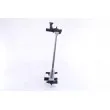 Radiateur, refroidissement du moteur NISSENS 628988 - Visuel 3