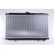 Radiateur, refroidissement du moteur NISSENS 62923A - Visuel 2