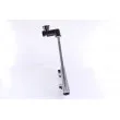Radiateur, refroidissement du moteur NISSENS 629731 - Visuel 3