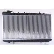 Radiateur, refroidissement du moteur NISSENS 62985 - Visuel 2