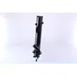 Radiateur, refroidissement du moteur NISSENS 63021A - Visuel 3