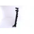 Radiateur, refroidissement du moteur NISSENS 630709 - Visuel 3