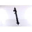 Radiateur, refroidissement du moteur NISSENS 630712 - Visuel 3
