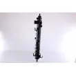 Radiateur, refroidissement du moteur NISSENS 630714 - Visuel 3