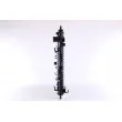 Radiateur, refroidissement du moteur NISSENS 630715 - Visuel 3