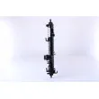 Radiateur, refroidissement du moteur NISSENS 630717 - Visuel 3