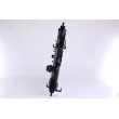 Radiateur, refroidissement du moteur NISSENS 630725 - Visuel 3