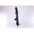 Radiateur, refroidissement du moteur NISSENS 630728 - Visuel 3