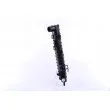 Radiateur, refroidissement du moteur NISSENS 630744 - Visuel 3