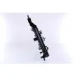 Radiateur, refroidissement du moteur NISSENS 630747 - Visuel 3