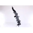 Radiateur, refroidissement du moteur NISSENS 630748 - Visuel 3