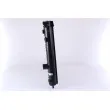 Radiateur, refroidissement du moteur NISSENS 63075 - Visuel 3