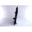 Radiateur, refroidissement du moteur NISSENS 630763 - Visuel 3