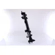Radiateur, refroidissement du moteur NISSENS 630777 - Visuel 3