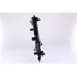 Radiateur, refroidissement du moteur NISSENS 630778 - Visuel 3