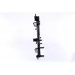 Radiateur, refroidissement du moteur NISSENS 630783 - Visuel 3