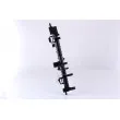 Radiateur, refroidissement du moteur NISSENS 630786 - Visuel 3