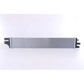 Radiateur, refroidissement du moteur NISSENS 630794