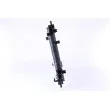 Radiateur, refroidissement du moteur NISSENS 630796 - Visuel 3