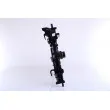 Radiateur, refroidissement du moteur NISSENS 630797 - Visuel 3