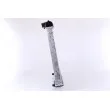 Radiateur, refroidissement du moteur NISSENS 63245 - Visuel 3