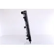 Radiateur, refroidissement du moteur NISSENS 63248A - Visuel 3