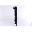 Radiateur, refroidissement du moteur NISSENS 63289A - Visuel 3