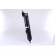 Radiateur, refroidissement du moteur NISSENS 63291A - Visuel 3
