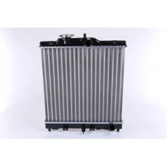 Radiateur, refroidissement du moteur NISSENS 63309A
