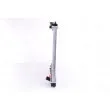 Radiateur, refroidissement du moteur NISSENS 63313 - Visuel 3