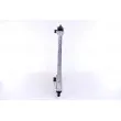 Radiateur, refroidissement du moteur NISSENS 63502A - Visuel 3