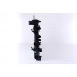 Radiateur, refroidissement du moteur NISSENS 63565 - Visuel 3