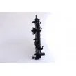 Radiateur, refroidissement du moteur NISSENS 63566 - Visuel 3