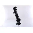 Radiateur, refroidissement du moteur NISSENS 63567 - Visuel 3