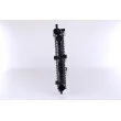 Radiateur, refroidissement du moteur NISSENS 63576A - Visuel 3