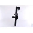 Radiateur, refroidissement du moteur NISSENS 636012 - Visuel 3