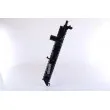 Radiateur, refroidissement du moteur NISSENS 636019 - Visuel 3