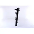 Radiateur, refroidissement du moteur NISSENS 636032 - Visuel 3