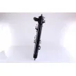 Radiateur, refroidissement du moteur NISSENS 636034 - Visuel 3
