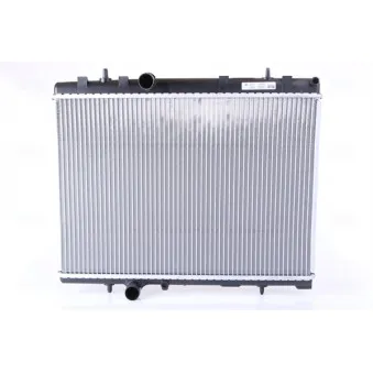 Radiateur, refroidissement du moteur NISSENS 63605A