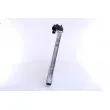 Radiateur, refroidissement du moteur NISSENS 63619 - Visuel 3