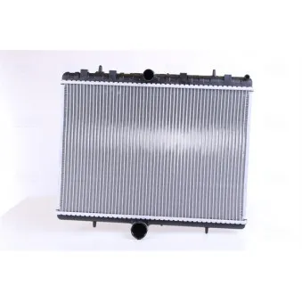 Radiateur, refroidissement du moteur NISSENS 63621A